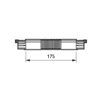 Аксессуар ZRS750 CPF BK | 910930013618 | Philips