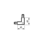 Аксессуар ZRS750 CCPE BK | 910502558818 | Philips