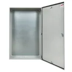                  Щит с монтажной панелью ЩМПг-1200х750х300 (ЩРНМ-6) IP54 герметичный
               