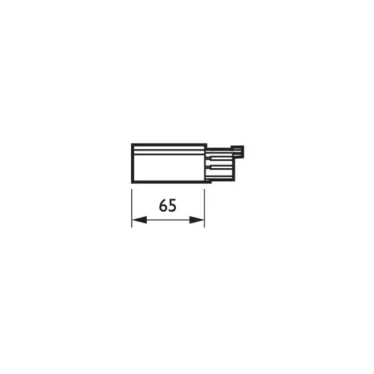 Аксессуар ZRS750 EPSL BK (XTS12-2+41-2) | 910502558418 | Philips