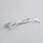 Гибкий коннектор BAR-J3.5mm-DT 200cm (20AWG, Male-Male) | 023923 | Arlight