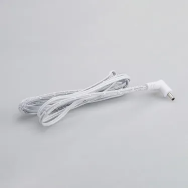 Гибкий коннектор BAR-J3.5mm-DT 200cm (20AWG, Male-Male) | 023923 | Arlight