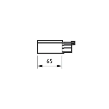 Аксессуар ZCS750 5C6 EPSL BK (XTSC612-2) | 910502500069 | Philips