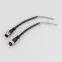 Коннектор питания ARL-LINE-2pin (24V) (Закрытый)