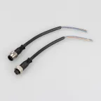 Коннектор питания ARL-LINE-2pin (24V) (Закрытый)