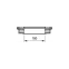Аксессуар ZRS750 CPS WH | 910500187615 | Philips