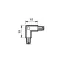Аксессуар ZRS750 CCPI WH | 910500187815 | Philips