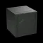 Шкаф телекоммуникационный навесной 20U (1000х600х650) дверь сплошная RAL 9005