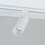Кольцо антибликовое LGD-ANTIGLARE-RING-R85 (WH) (Arlight, Металл)