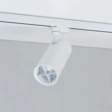 Решетка антибликовая LGD-ANTIGLARE-GRILLE-R85 (WH) (Arlight, Металл)
