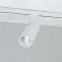 Рефлектор с посадочным кольцом LGD-REFLECTOR-RING-R85 (WH) (Arlight, Металл)