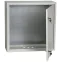 Корпус металлический ЩМП-6.6.2-0 (600х600х250мм) УХЛ3 IP31