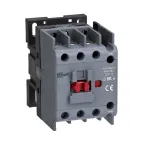                  Контактор 32А 220В/230В АС3 АС4 1НЗ КМ-102
               