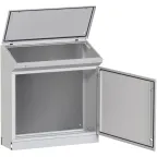                  Пульт управления напольный TP6 IP55 (960х600х400)
               