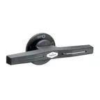 Выносная поворотная рукоятка - IP 65 - для DCX-M на 630 и 800 А - чёрная | 431142 | Legrand