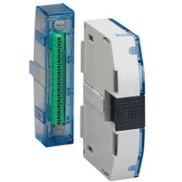 Комплект соединителей для вспомогательных контактов - DPX3 160 | 421044 | Legrand