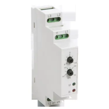 Расцепитель минимального напряжения РМ32 Ue 230В  | DMS11D-UV230 | IEK