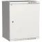 Шкаф LINEA WE 15U 600x450мм дверь металл серый