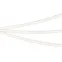 Лента светодиодная герметичная LUNA-X960-D8mm 24V White6000 (8 W/m, IP65, 360deg, 5m) (ARL, 960 LED/m)