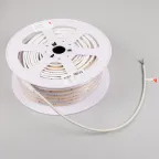 Лента светодиодная герметичная ARL-PV-X720-15mm 230V Warm3000 (14 W/m, IP65, 50m) (ARL, 720 LED/m)
