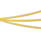 Лента COB-X544-8mm 24V White6000 (11 W/m, IP20, 5m, FreeCut) (Arlight, Свободная резка)