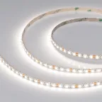 Лента RZ-A120-6мм 12V Day4000 (12 W/m, IP20, 2835, 5м) (12 Вт/м, IP20)
