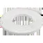 Лента светодиодная EVOLINE FLEX TOP (5000) 10W 840 WH with connector Direct