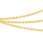 Лента герметичная COB-SE-X360-8мм 5V Warm2700 (5 W/m, IP65, CSP, 5м) (-)