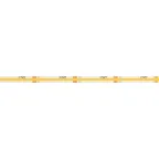 Лента COB-X480-6mm 24V Warm2700 (6 W/m, IP20, CSP, 5m) (Arlight, -)