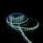 Лента светодиодная LED 2835/60-SMD 4.8 Вт/м 150 лм/м 3000К DC 12В IP66 8мм (ZIP bag 5м) Elementary Gauss