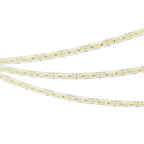 Лента RT-A280-8mm 24V Warm2700 (10 W/m, IP20, 5m) (Arlight, -)