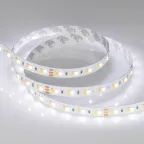 Лента RT-A140-10мм 24V White-MIX (19.2 W/m, IP20, 2835, 5м) (Изменяемая ЦТ)