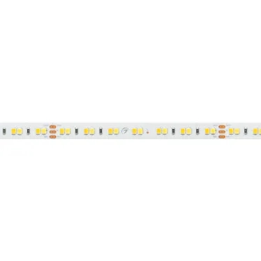 Лента RT-A140-10мм 24V White-MIX (19.2 W/m, IP20, 2835, 5м) (Изменяемая ЦТ)
