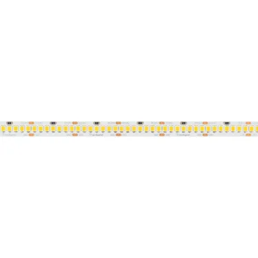 Лента RT-A252-10mm 24V Day5000 (11 W/m, IP20, 2835, 5m) (Arlight, Открытый)