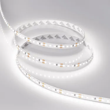 Лента RT-A120-10мм 48V White6000 (9.6 W/m, IP20, 2835, 30m) (Открытый)