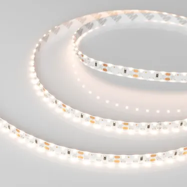 Лента светодиодная RS 2-5000 24V Warm3000 2x2 8mm (3014, 240 LED/m, LUX) | 024466 | Arlight