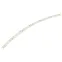 Линейка светодиодная  SL-ARC-D1500-A45-11.5W 24V White6000 (580мм, дуга 1 из 8) | 026594 | Arlight
