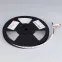 Лента LED IC-A120-12мм 24V Warm3000 (9.6 W/m, IP20, 2835, 20m) (ARL, стабилизированная)