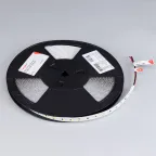 Лента LED IC-A120-12мм 24V Warm3000 (9.6 W/m, IP20, 2835, 20m) (ARL, стабилизированная)