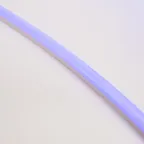 Гибкий неон LED SMD, форма – D, 16х16 мм, синий, 144 LED/м, 50 м