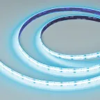 Лента герметичная COB-SE-X840-10мм 24V RGB (16 W/m, IP65, CSP, 5м) (-)