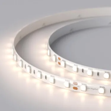 Лента светодиодная герметичная RTW-SE-B60-10mm 24V Day4000 (14.4 W/m, IP65, 5060, 5m) (arlight, -) | 015455(2) | Arlight