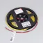 Лента COB-X480-8mm 24V Yellow Volt (8 W/m, IP20, 5m) (Arlight, -)