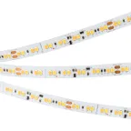 Лента RT-A168-10мм 24V Dim-To-Warm (14.4 W/m, IP20, 2835, 5м) (Dim-To-Warm)