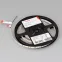 Лента RT-A120-8мм 12V Warm2400 (14.4 W/m, IP20, 2835, 5м) (Открытый)