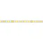 Лента ULTRA-C126-10мм 24V Warm2700 (14.4 W/m, IP20, 5630, 5м) (высок.эфф.200 лм/Вт)