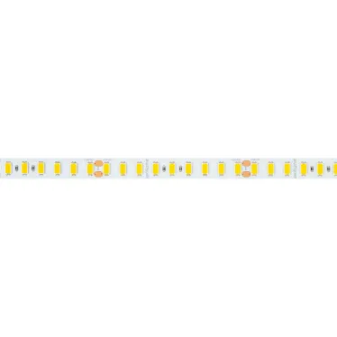 Лента ULTRA-C126-10мм 24V Warm2700 (14.4 W/m, IP20, 5630, 5м) (высок.эфф.200 лм/Вт)
