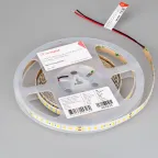 Лента ULTRA-C126-10мм 24V Warm2700 (14.4 W/m, IP20, 5630, 5м) (высок.эфф.200 лм/Вт)