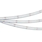 Лента герметичная CSP-PFS-X480-10mm 24V Warm2700 (14.4 W/m, IP68, TWP100, 5m) (Arlight, -)