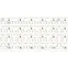 Лист LX-480-2835-576-24V White-MIX CRI90 (240mm, 15W, IP20) | 028844 | Arlight